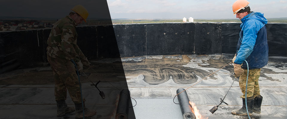 Rollinsville Roofing Contractors